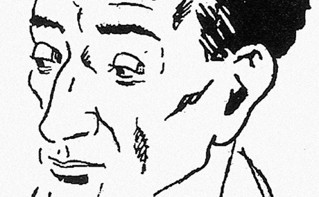 Travelling with Panait Istrati