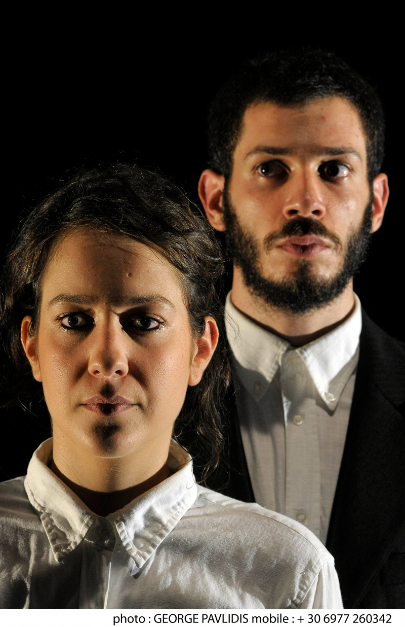 ΤΟ ΜΟΝΟΝ ΤΗΣ ΖΩΗΣ ΤΟΥ ΤΑΞΕΙΔΙΟΝ